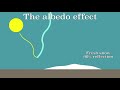 Climate Change Consequences and Feedback Mechanisms Explained