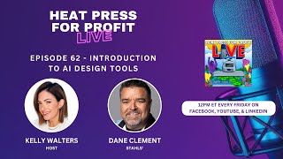 Ep. #62  Introduction to AI Design Tools