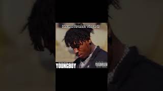 YoungBoy Never Broke Again - House Aresst Tingz [Official Audio]