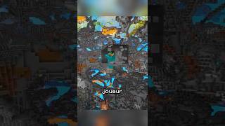 Les Méthodes Secrètes De X-Ray Sur Minecraft ! (cheat) 🤪 #Shorts #Minecraft #Tuto