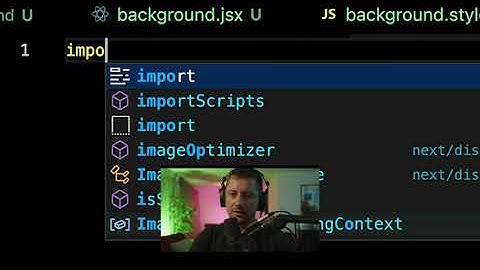 THE smartest slider with react and dji om5