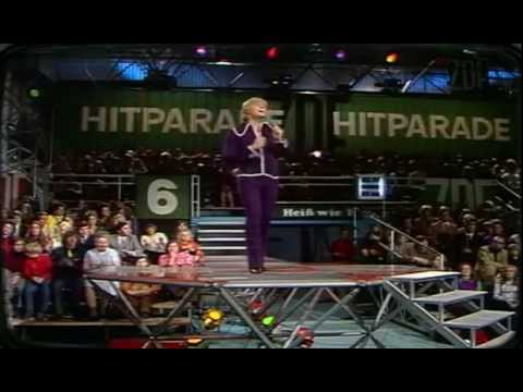 Howard Carpendale - Heiss wie Feuer 1971 - YouTube Howard Carpendale - Heiss wie Feuer 1971 - YouTube