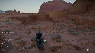Axe of the apocalypse is a joke vs ogre boss | Crimson Desert