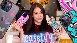 Casetify iPhone 14 Pro Max Cases *& accessories* :)