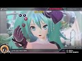 Project Diva X - Calc.