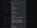 Modern Colorful Spinning Loader with Pure CSS | Smooth Infinite Animation