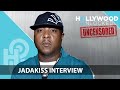 Jadakiss talks 50 Cent Beef, Mase & Diddy Drama & New Album on Hollywood Unlocked [UNCENSORED]