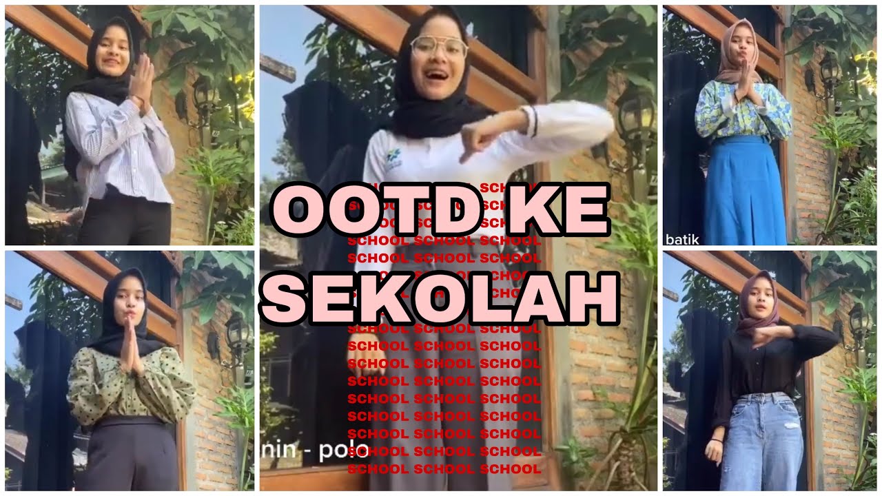 Ootd Hijab Ke Curug / 8 OOTD Hijab Ke Pantai Yang Anti Ribet Dan Tidak