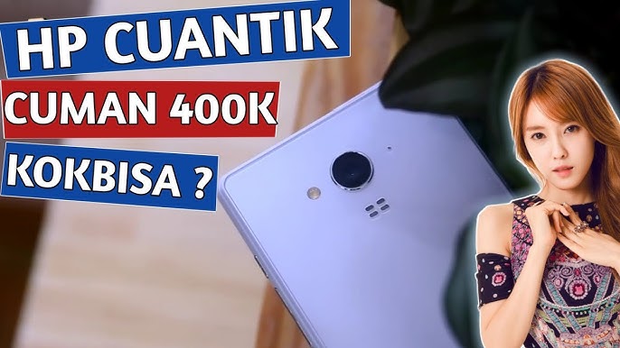 Cuma 500rb Ram 2gb Proc Snapdragon Sharp Sh04g Youtube