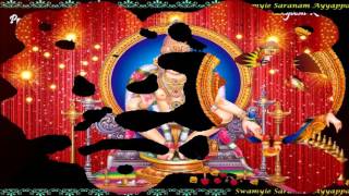 Vishnumayayil Pirannavane...! Ayyappa Gaanangal Vol.7 (1987). (Prajeesh)
