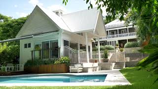 SOLD 39A Glenrosa Road Red Hill SOLD 39A Glenrosa Road Red Hill