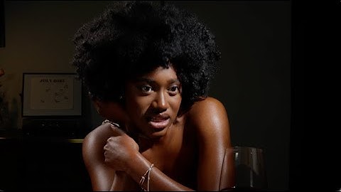 Nia Ashleigh - Better (Official Music Video)