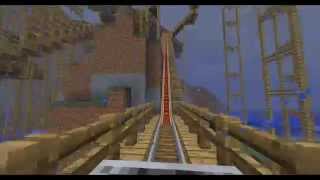 самые большие Американские горки в minecraft(СМОТРИМ АНТИ ГРИФ и ЛАЙКАЕМ,буду благодарен: https://www.youtube.com/watch?v=7nibhwU7HFc Лайкаем :) пишем в комментах то что..., 2012-09-05T08:11:56.000Z)