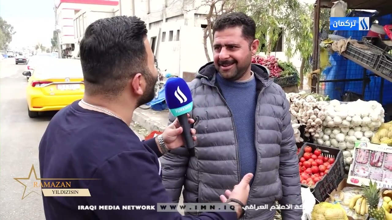 RAMAZAN YILDIZISIN - 10