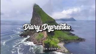 LAGU CAFE AKUSTIK COVER TERBARU !! Diary Depresiku - Last child | BY. COVER TAMI AULIA🎧