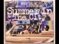 Barrio Soul, Inc. Ft. O.D.M., Roc Bottom And Dianne Gordon - Summer In The City