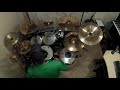 Shine - Collective Soul (Drum Cover)