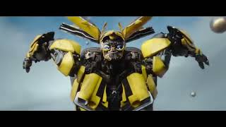 Transformers Rise of the Beasts (edits)