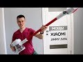 XIAOMI JIMMY JV51 МОЩНЫЙ БЕСПРОВОДНОЙ ПЫЛЕСОС ОБЗОР и ПРОВЕРКА в ДЕЛЕ