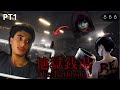 TRABALHO EM UM ESPAR ASSOMBRADO (The Bathhouse) TERROR PT1