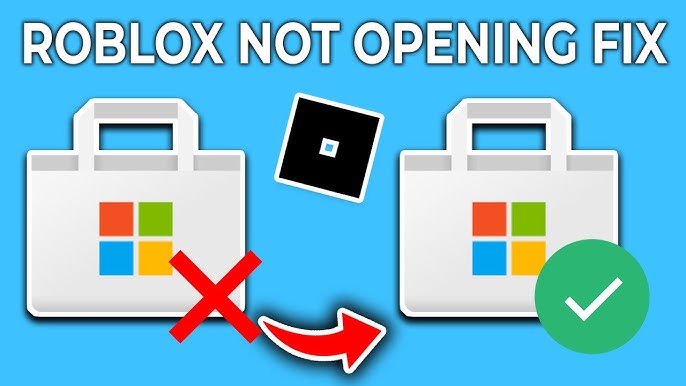 Microsoft Store Roblox Crashing/Freezing When Joining Game - Microsoft  Community