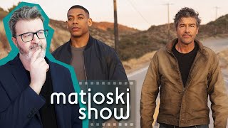 Lanterns: Il Primo Trailer Della Serie DC! Top O Flop? - ...