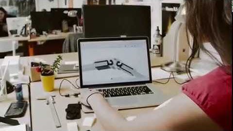 Intro to Mechanical Engineering   video