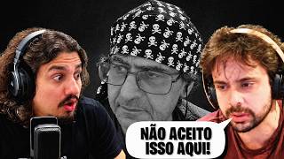 PLAYER DISRESPECTS ATHLETES LIVE AND LEAVES VO CORVO EMBARRASSED | YODA STATEMENT