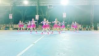 Fight Against Cancer Zumba Event Eventqueenboss Ots Champion 102123