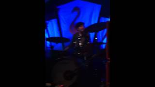 View Dr. Dog: Live Drum Solo at The Bowery Ballroom, New York City