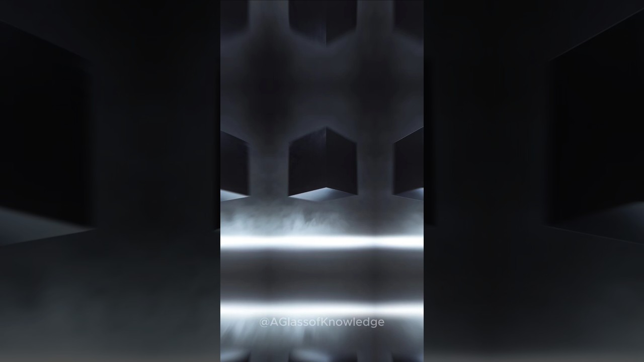 Vantablack vs. Black 3.0 – The Art War!