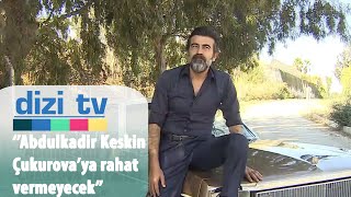 Erkan Bektaş ile BZÇ'yi konuştuk - Dizi tv 750. Bölüm