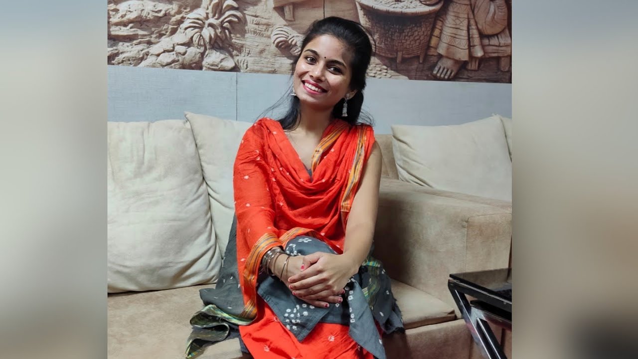Anandi 07 Kavya Vachan Suresh Bhat Vizlo Aj Jari