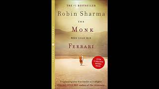 The monk who sold his ferrari - chapter ...