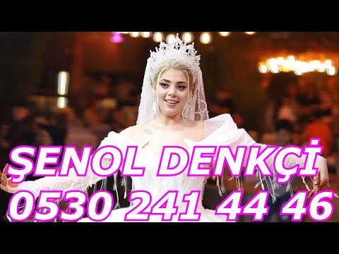 CANSEL ÖZPORTAKAL EVLENME DÜĞÜNÜ  İZMİR TEPECİK