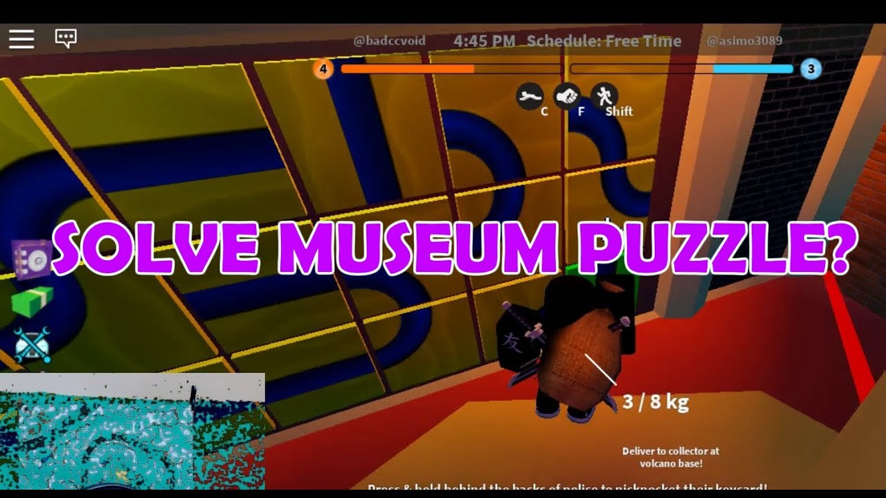 How To Solve Roblox Jailbreak Museum Robbery Puzzle Ben Toys And Games Ben Toys And Games Family Friendly Gaming And Entertainment - volcano base roblox jailbreak