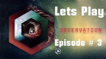 Lets Play Observation #3: Experimental Fusion Reactor