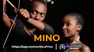 MINO | Trailer | www.MyMoviesAfrica