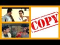 Bollywood copies Umar Sharif part 6 | Umar Sharif vs Govinda