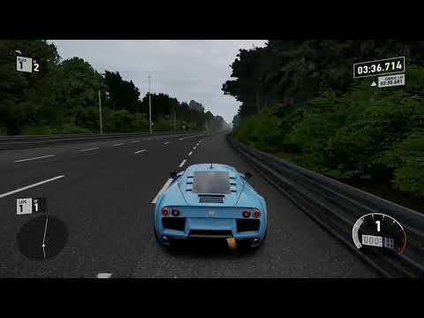 forza-7-drag-race:-noble-m600-vs-ferrari-488-gtb