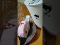 玉津咖啡-拿鐵+草莓生乳捲