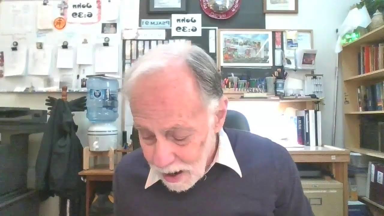 Welcome to Noon PRAYER Time for February 13th, 2026. Bring us Together!