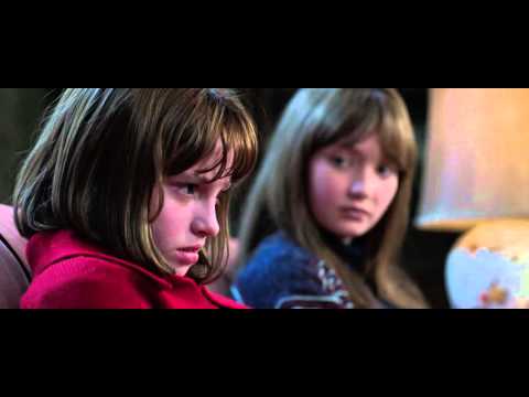 The Conjuring 2 (2016) Official Trailer [HD]