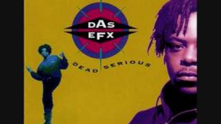 Das EFX - 07 - If Only (Album~Dead Serious)