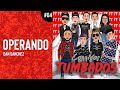 04. Operando - Dan Sanchez | Audio | Corridos Tumbados 2