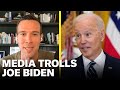 The Press Botches Joe Biden Press Conference | Pod Save America