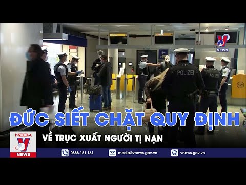 Video: Người tị nạn ở Đức. Có bao nhiêu người tị nạn ở Đức?