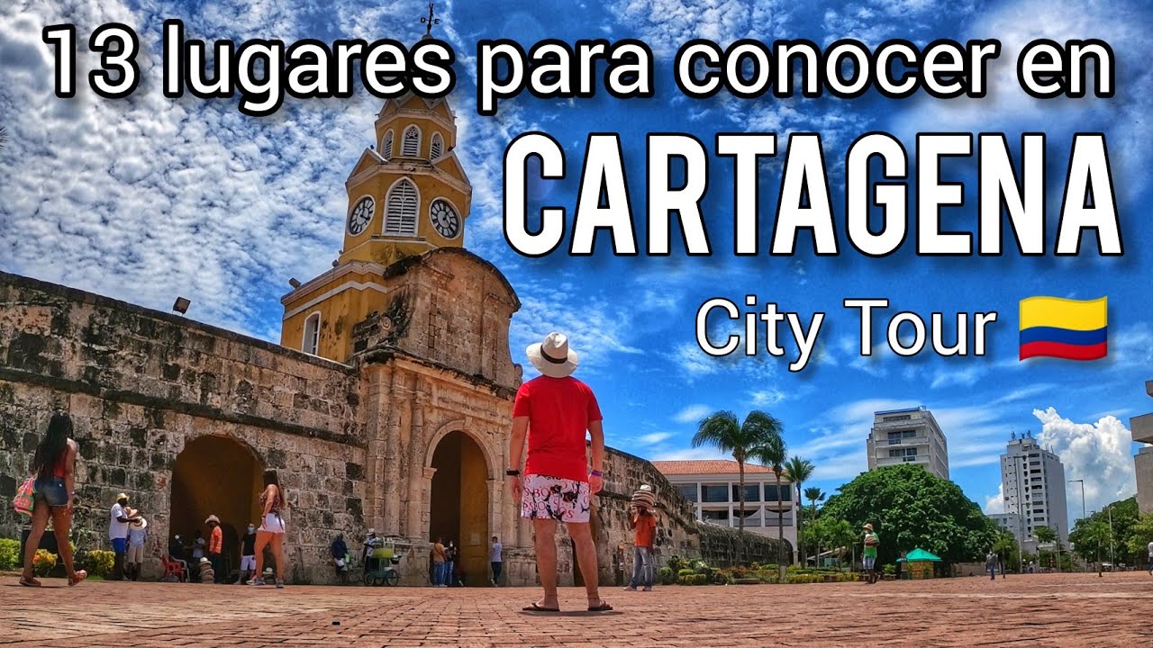 pipe tours cartagena colombia