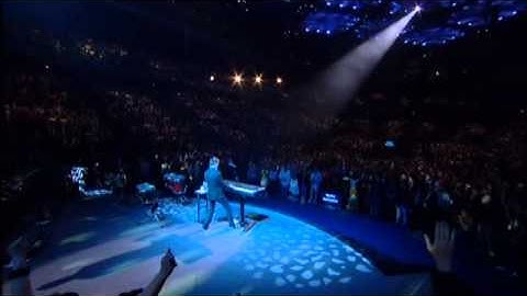 Michael W. Smith - Prepare Ye The Way (Live)