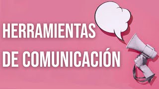 🗣️ HERRAMIENTAS de COMUNICACIÓN para ACOMPAÑAR en el final de la vida - Cloty Rubio